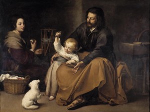 The family